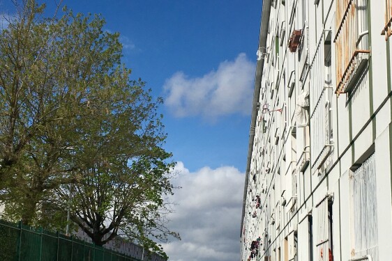 Intervenants en Copropriété - Clichy-Sous-Bois